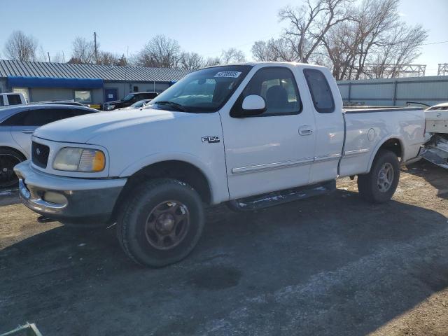 FORD F150
