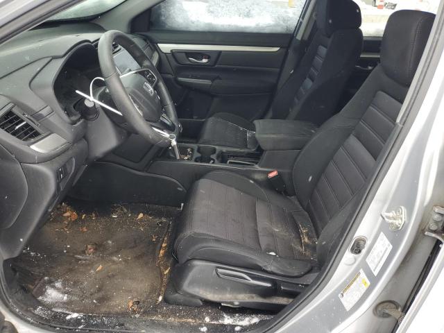 2019 HONDA CR-V LX 2HKRW2H29KH121042