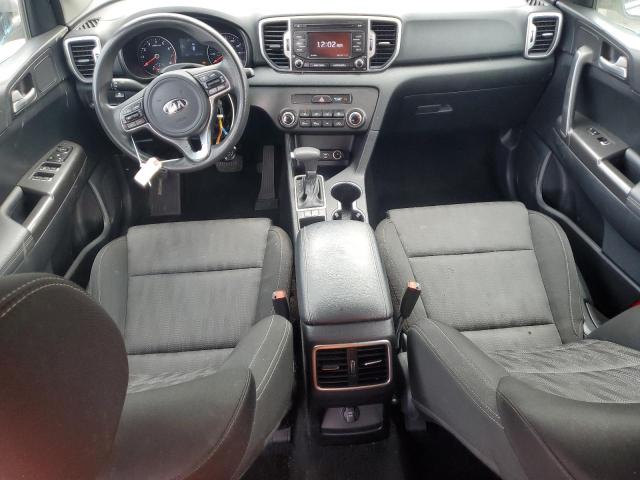 2019 KIA SPORTAGE L - KNDPM3AC5K7562399