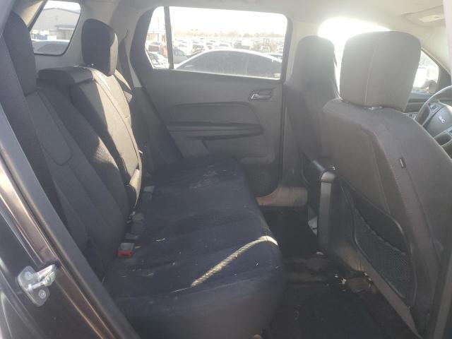 2015 GMC TERRAIN SL - 2GKALMEKXF6413304