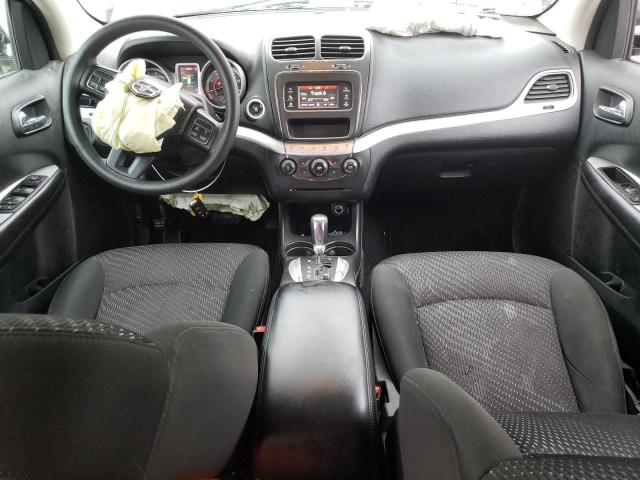 2011 DODGE JOURNEY MA - 3D4PG1FG2BT549048