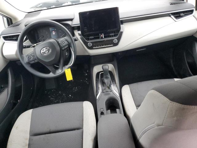 2025 TOYOTA COROLLA LE - 5YFB4MDE3SP248388