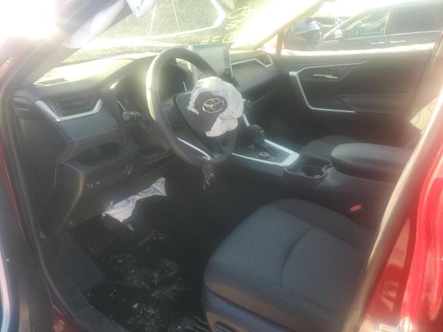 2019 TOYOTA RAV 4 JTMRWRFV0KD008981