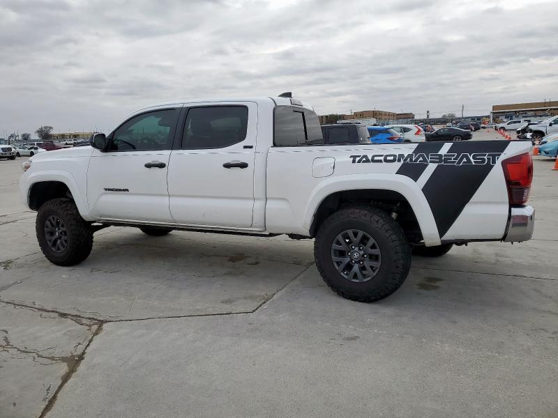 2022 TOYOTA TACOMA DOU - 3TMBZ5DN6NM035681