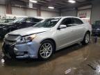 2016 CHEVROLET MALIBU LIM - 1G11C5SA2GF123877