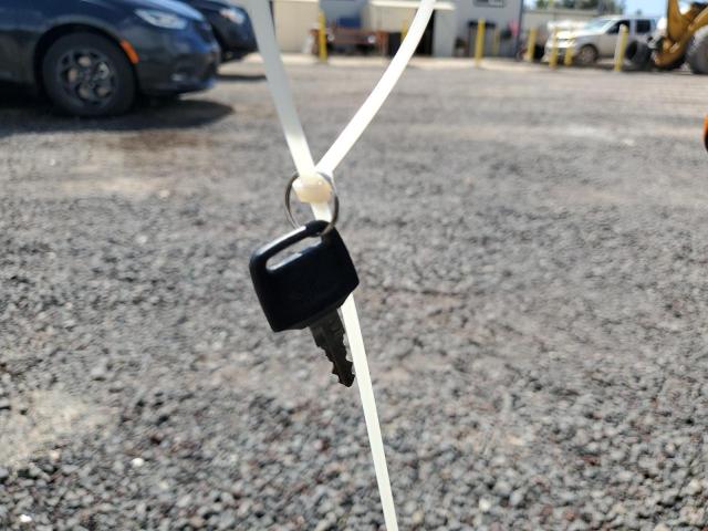 2016 HONDA VT750 C2B JH2RC5374GK600336