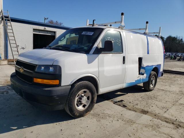 CHEVROLET EXPRESS G2