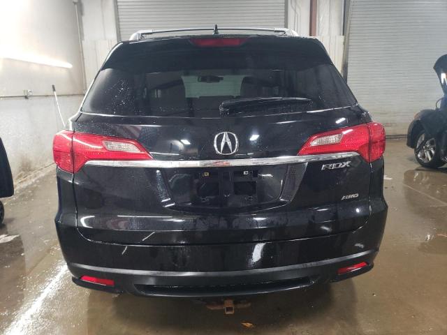2015 ACURA RDX TECHNO - 5J8TB4H52FL020404