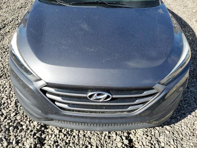 2018 HYUNDAI TUCSON SEL - KM8J33A48JU774372
