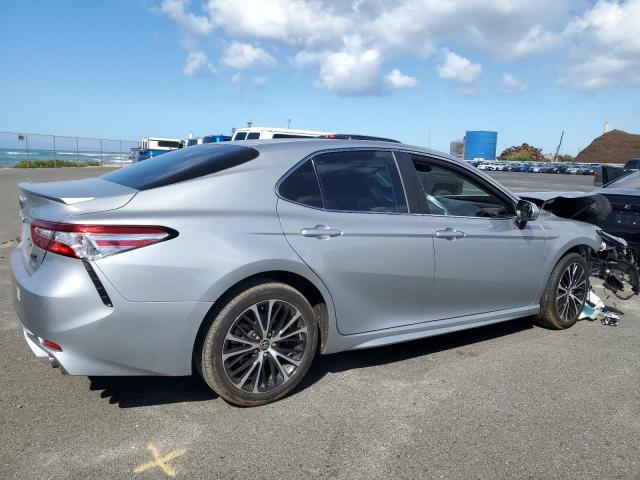 Vin: 4t1m11ak3lu373577, lot: 46117165, toyota camry se 20203