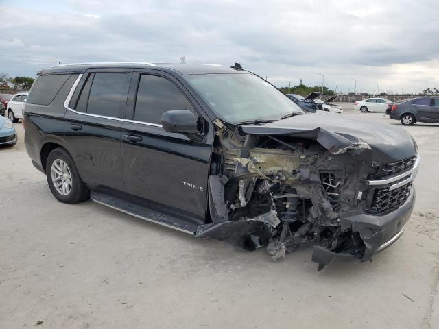Vin: 1gnscmkd8pr149034, lot: 46245545, chevrolet tahoe c1500 ls 20234