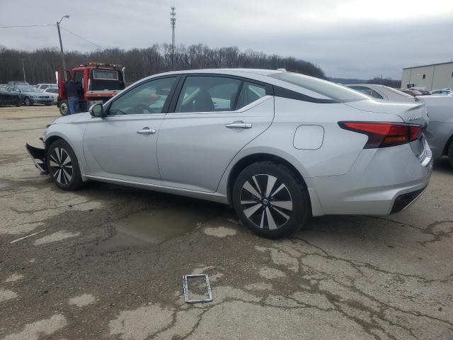 2022 NISSAN ALTIMA SV - 1N4BL4DW5NN366378