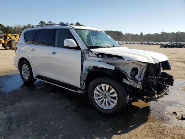 Vin: jn8ay2ad4m9662695, lot: 43764595, nissan armada sv 20214