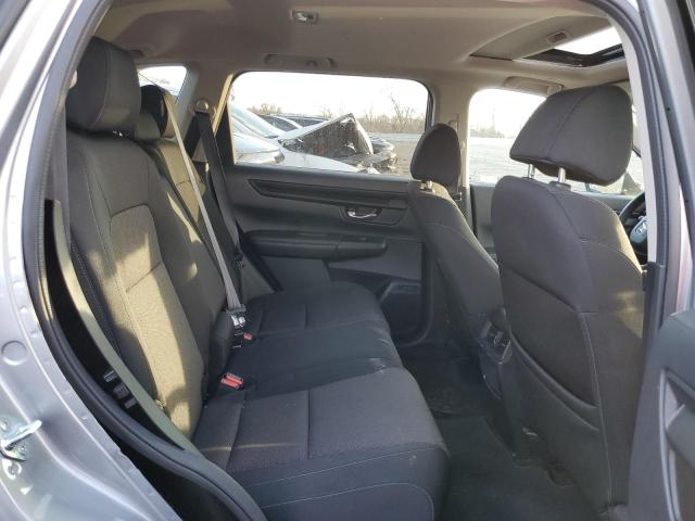 2023 HONDA CR-V EX - 7FARS4H41PE010729