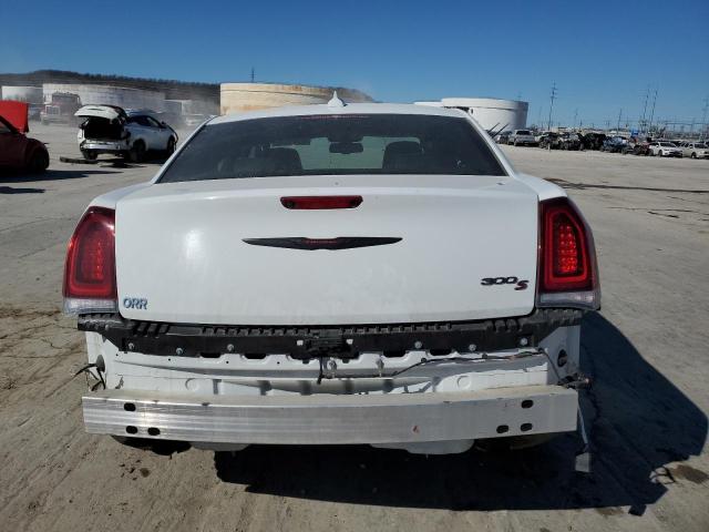 2022 CHRYSLER 300 S - 2C3CCABG6NH167796