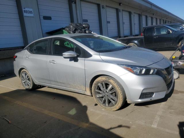 Vin: 3n1cn8evxml852045, lot: 47034745, nissan versa sv 20214