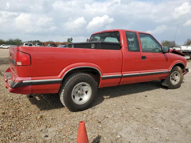 Vin: 1gccs19z2s8114035, lot: 44546555, chevrolet s10 s10 19953