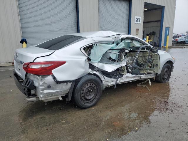 Vin: 1n4al3ap8jc288574, lot: 42374605, nissan altima 2.5 20183
