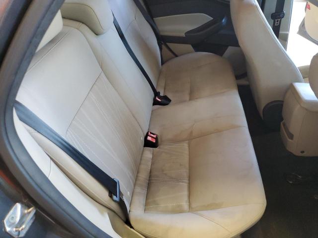 2015 FORD FOCUS SE - 1FADP3F29FL308398