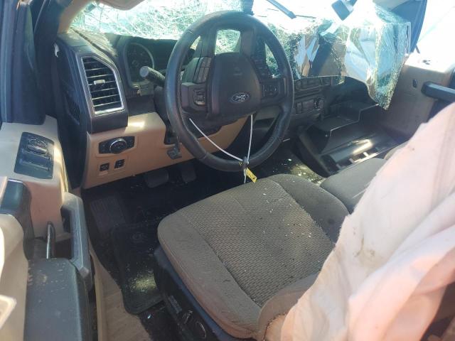 2015 FORD F150 SUPER - 1FTEW1CP8FFB77680