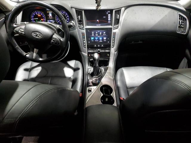 2015 INFINITI Q50 BASE - JN1BV7AP4FM350041