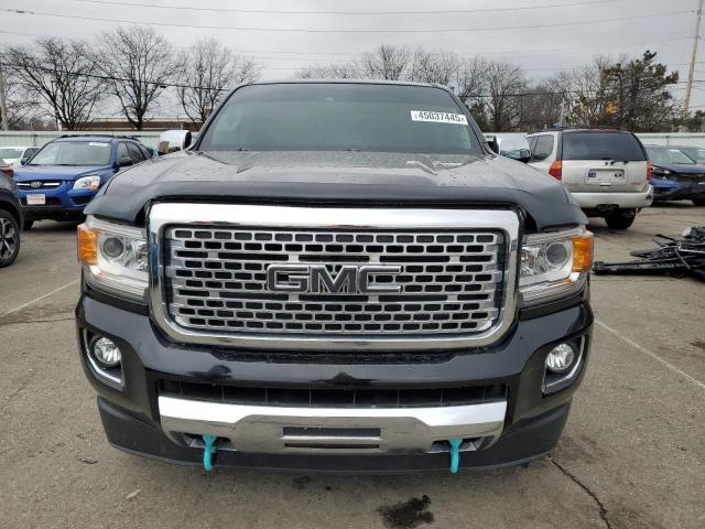2017 GMC CANYON DEN 1GTG6EEN1H1273887