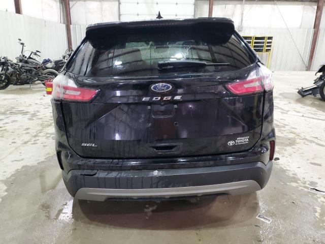 2023 FORD EDGE SEL - 2FMPK4J92PBA02768