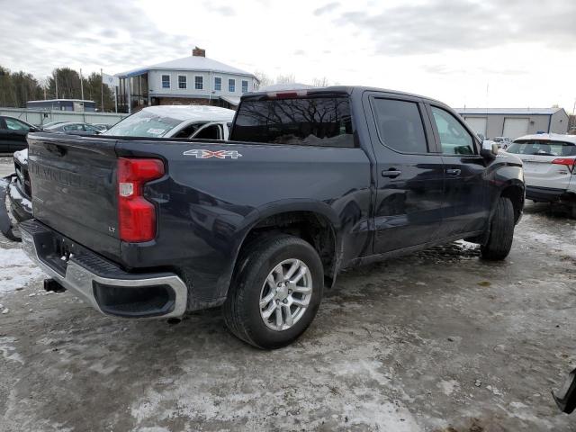 Vin: 1gcpdkek0nz556062, lot: 45703975, chevrolet all models k1500 lt-l 20223
