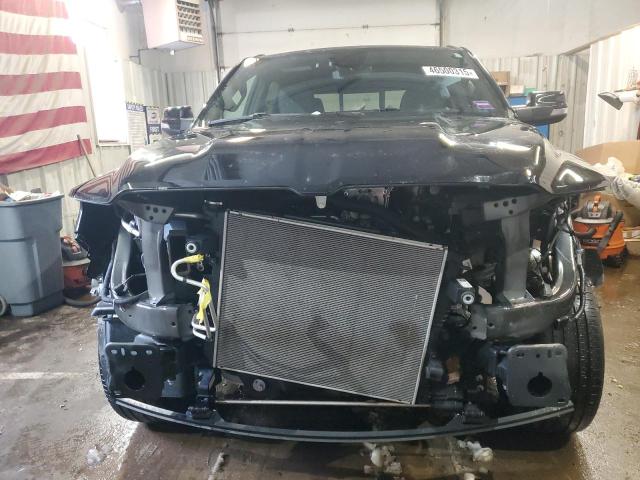 2024 RAM 1500 BIG H - 1C6SRFFT3RN105058