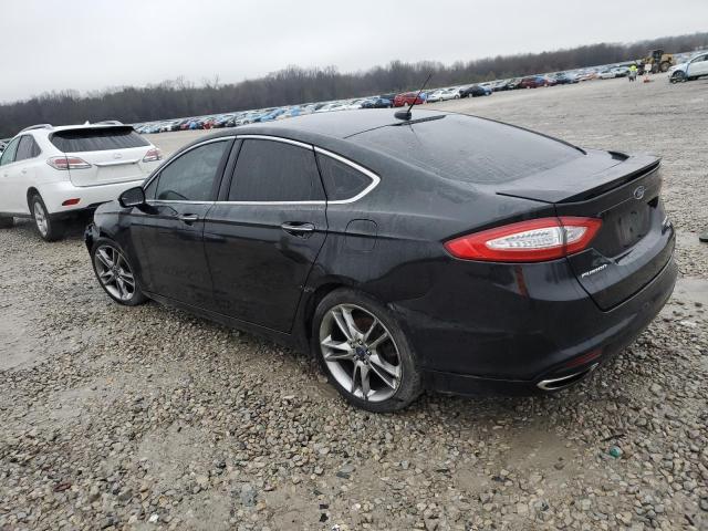 Vin: 3fa6p0d9xer352773, lot: 44650585, ford fusion titanium 20142