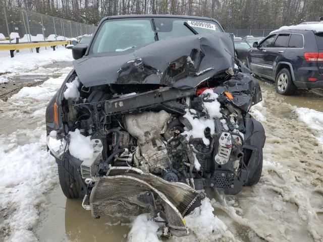 2021 JEEP RENEGADE S - ZACNJDAB7MPM23004