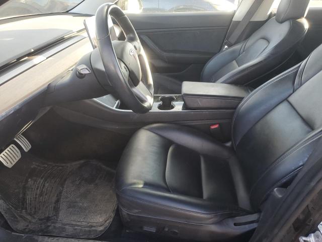 2018 TESLA MODEL 3 - 5YJ3E1EB4JF069694