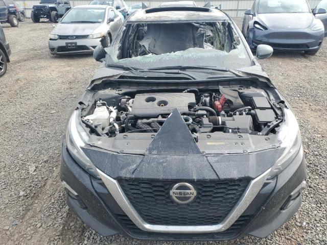 2019 NISSAN ALTIMA SL - 1N4BL4EW5KC247347