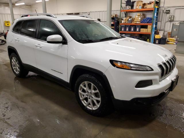 2016 JEEP CHEROKEE L - 1C4PJMCB5GW366818