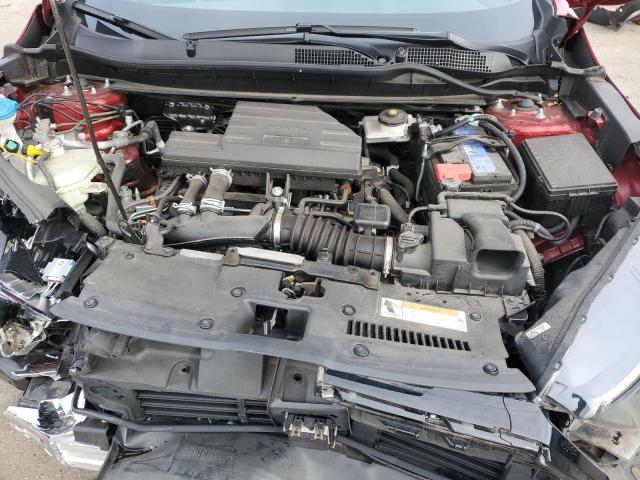 2021 HONDA CR-V 5J6RW2H73ML026206