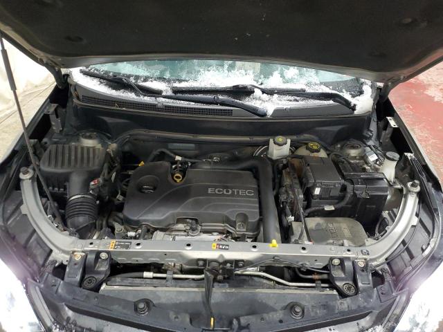 2018 CHEVROLET EQUINOX LT 3GNAXSEV6JS535786