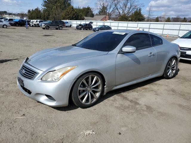 INFINITI G37 BASE