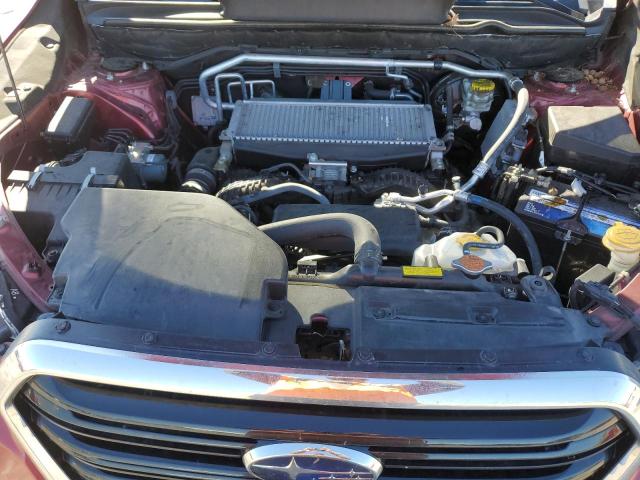 2019 SUBARU ASCENT TOU 4S4WMARD9K3453007