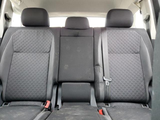 2021 VOLKSWAGEN TIGUAN S - 3VV0B7AX7MM016358