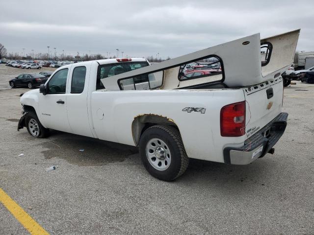 Vin: 1gcrkpe07cz304445, lot: 43703945, chevrolet all models k1500 20122