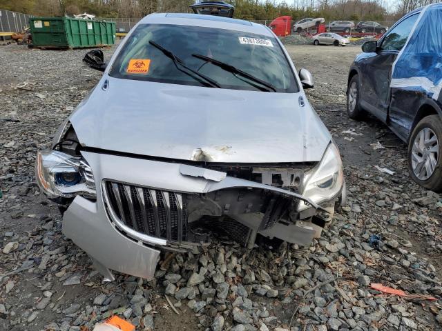 2015 BUICK REGAL 2G4GK5EX9F9142658