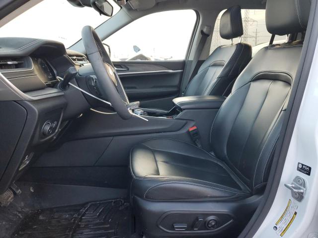 2023 JEEP GRAND CHER - 1C4RJHBG9PC560251