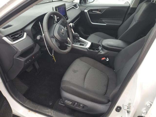 2024 TOYOTA RAV4 XLE - 2T3P1RFV0RC475872