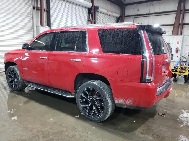 Vin: 1gks2akc9fr665441, lot: 44045815, gmc yukon sle 20152