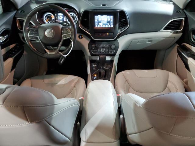 2020 JEEP CHEROKEE L - 1C4PJMLX4LD655917