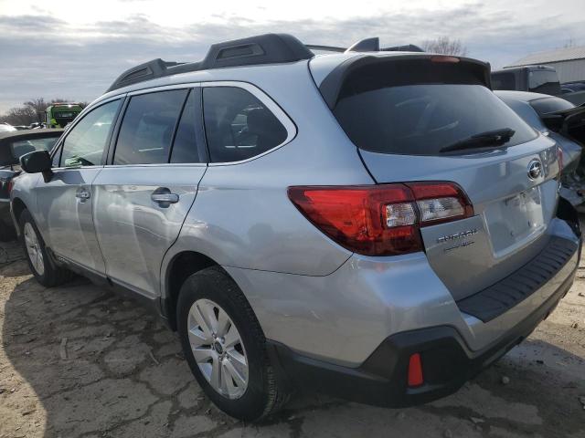 2019 SUBARU OUTBACK 2. - 4S4BSAFC7K3280913