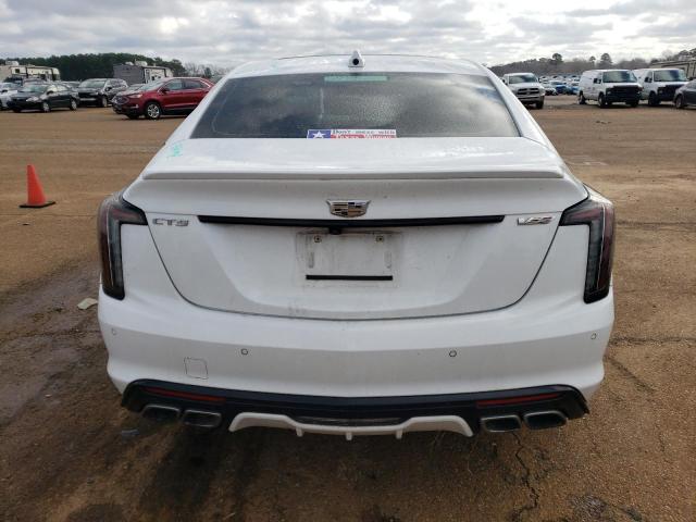 2020 CADILLAC CT5-V - 1G6DR5RWXL0134419