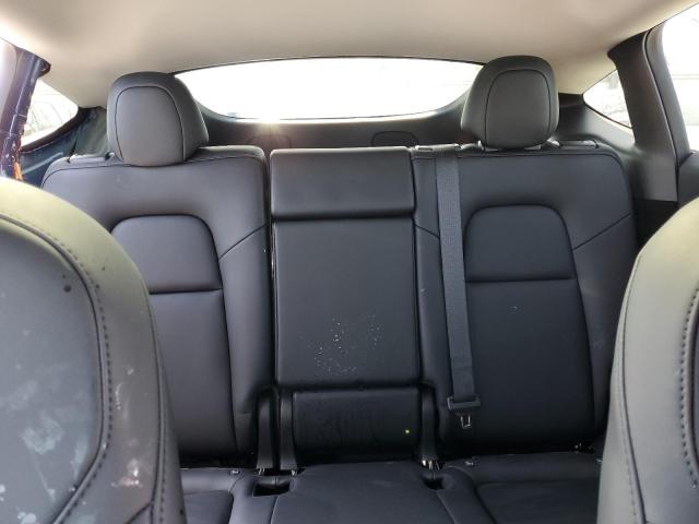 2024 TESLA MODEL Y 7SAYGDED6RF170446