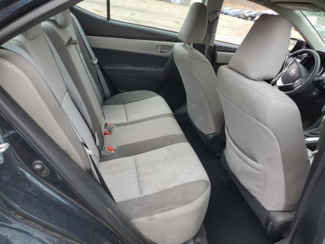 2017 TOYOTA COROLLA L - 2T1BURHE1HC780397