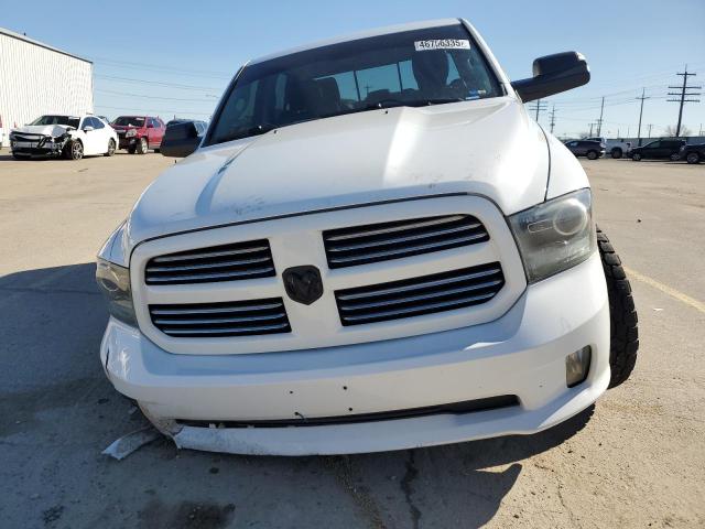 2013 RAM 1500 SPORT - 1C6RR7MT0DS595783